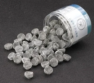 Produktbild von 5x Sitko do rur 18 mm KP31344