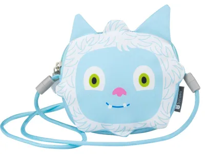Produktbild von tonies Mini-Tasche - Yeti