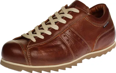 Produktbild von Snipe 42285E America Ripple - Herren Schuhe Freizeitschuhe - Cuero, Größe:45 EU