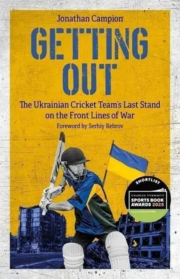 Obrázok produktu pre Getting Out