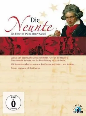 Produktbild von Die Neunte