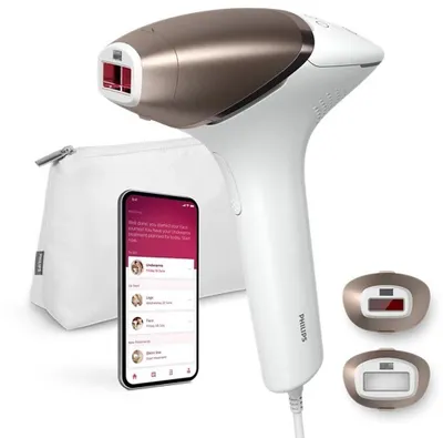Productafbeelding van Philips Lumea Prestige BRI945 00