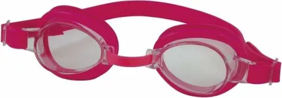 Produktbild von SwimTech - Schwimmbrille für Kinder RD523 (Einheitsgröße) (Pink)