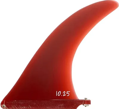 Immagine prodotto di Surf System Longboard Dolphin Keel 9'' 9''