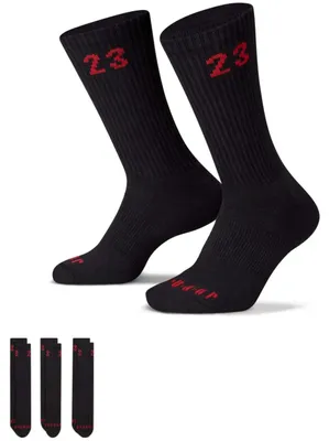 Image de Chaussettes Jordan DA5718-011 pour Homme