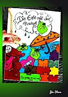 Produktbild von Die Ente mit dem Püschel