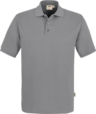 Immagine prodotto di HAKRO Poloshirt MIKRALINAR® ECO 569, titanio, XL