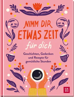 Obrázok produktu pre Nimm dir etwas Zeit für dich
