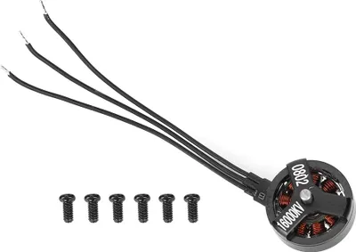Produktbild von EMAX Tinyhawk 2 II 16000KV Bürstenloser Motor Ersatzteil für Renndrohne