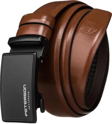 Obrázek produktu pro Pruhy Peterson PTNA004BROWN74404