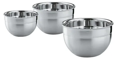 Produktbild von RÖSLE 15700, Set, Silber