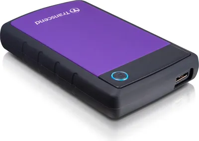 Immagine prodotto di Transcend StoreJet 25H3 2,5 4 TB USB 3.1 Gen 1