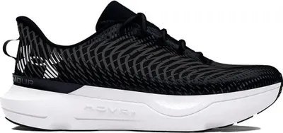 Produktbild von Under Armour Ua Infinite Pro - black, Größe:8