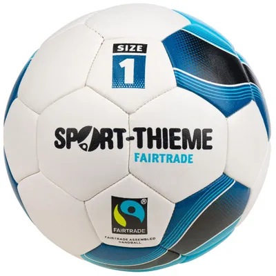 Produktbild von Sport-Thieme Handball "Fairtrade", Größe 1