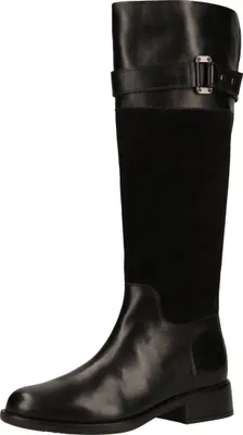 Produktbild von Geox Stiefel Stiefel Leder