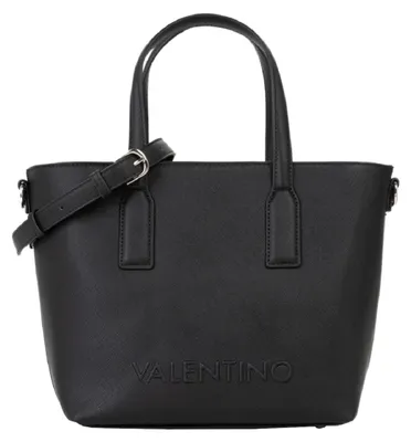 Image de Sac Valentino VBS9UJ04 Shopping PANDIA RE noir