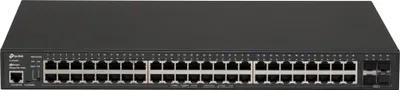 Produktbild von TP-Link TL-SG3452P
