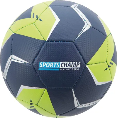 Obrázok produktu pre John, Fußball Sports Champ Competition mit Coolgrip, Gr.5/22 cm, 52118