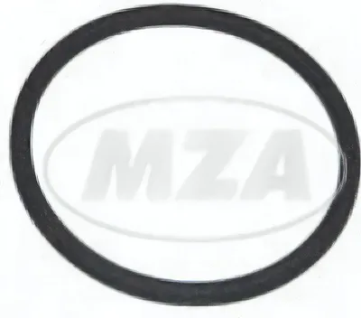 Produktbild von O-Ring ø 37,7 x 2,62 - Motor Morini 125-4T