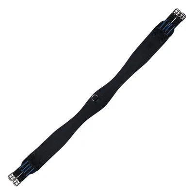 Produktbild von Stübben Sattelgurt Neopren-Langgurt Coolmax (Polyesterfasern) Schwarz