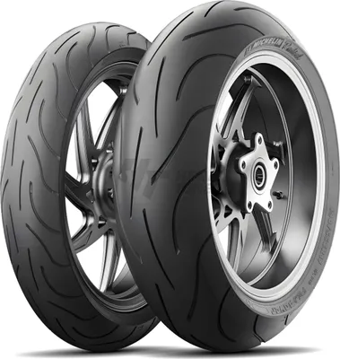 Immagine prodotto di Pneumatici MICHELIN PILOT POWER 2CT 120/70 ZR 17 M/C (58W) TL