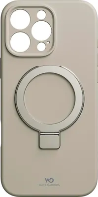Obrázok produktu pre White Diamonds 228231, Ochranný obal, Apple, iPhone 16 Pro Max, 17,5 cm (6.9"), Piesková