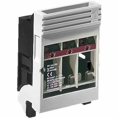 Produktbild von Rittal SV 3431.000, 690 V, 100 A, 89 mm, 141,5 mm