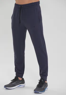 Produktbild von Virtus Sweathose Streat mit Baumwoll-Touch 2154 Blue Nights S
