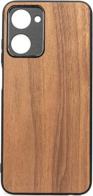 Produktbild von Holzhülle Bewood Bewood Realme 10 4G Amerikanischer Nussbaum