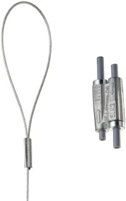 Immagine prodotto di Cavo da 2 mm, lunghezza 2 metri, cavi elettrici