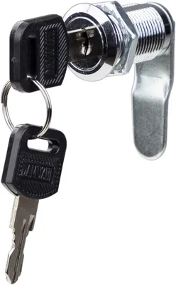 Immagine prodotto di Cilindro di chiusura da 25 mm con due chiavi