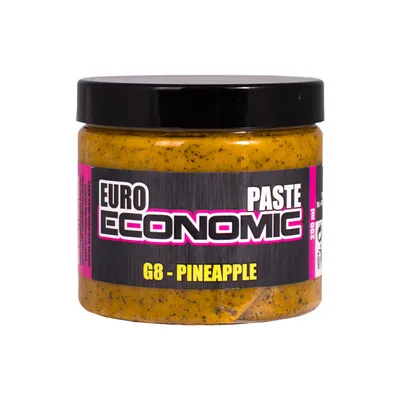 Obrázek produktu pro LK Baits Boilie Paste 200ml Příchuť: Pineapple G-8