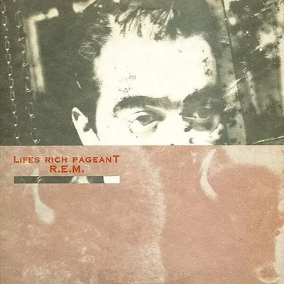 Produktbild von R.E.M.-Life's Rich Pageant  (LP)
