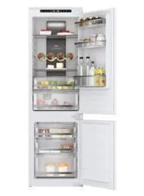 Produktbild von Haier HATB 174 DE, 244 l, NoFrost-Funktion (Kühleinheit), N-ST, 3,5 kg/24h, E, Weiß