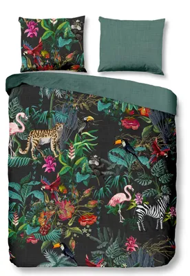 Imagen del producto de Muller Textiles 7060.99.13. Incluye una manta y una funda de cojín