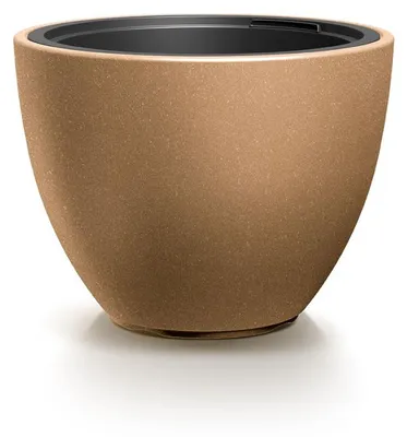 Obrázek produktu pro Květináč HEOSE ECO WOOD natural 56,9 cm