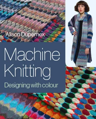 Produktbild von Machine Knitting