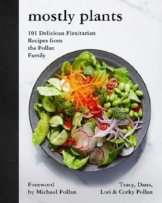 Produktbild von Mostly Plants