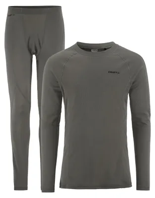 Produktbild von craft CORE Warm Baselayer Set S