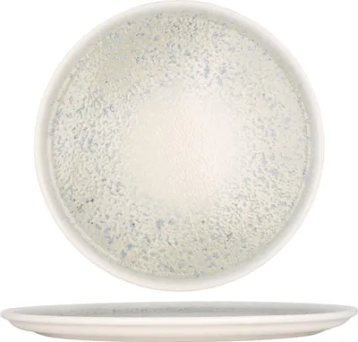 Obrázok produktu pre Do Bone Pizza Teller - Natura Ocean - Porcelán - 32 cm