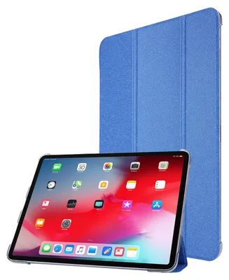 Produktbild von Tablethülle für Apple iPad Air 13 2026 / 2025 / 2024 Wake UP Smart Cover Tasche