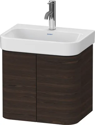 Produktbild von DURAVIT HP4384069690000 WTU wh. Happy D.2 Plus 475x415x350mm