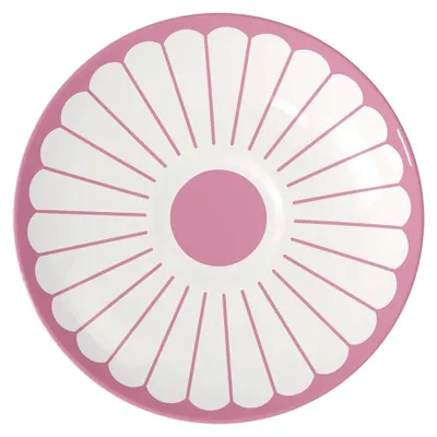 Zdjęcie produktu dla Villeroy&Boch - Spodek do filiżanki do kawy 14,8 cm Fleur Cassis