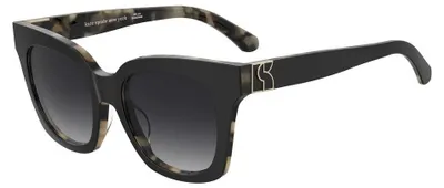 Zdjęcie produktu dla KATE SPADE SUNGLASSES Okulary przeciwsłoneczne CONSTANCE_G_S_807-9O_53