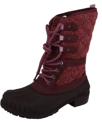 Produktbild von Kamik Damen Winterstiefel Sienna 3 NK2476 Rosa