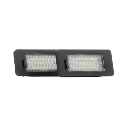Produktbild von 2x NTY ELP-BM-000 Kennzeichenbeleuchtung für BMW 3 Touring (E91) LED