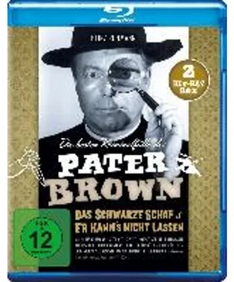 Obrázek produktu pro Die besten Kriminalfälle des Pater Brown