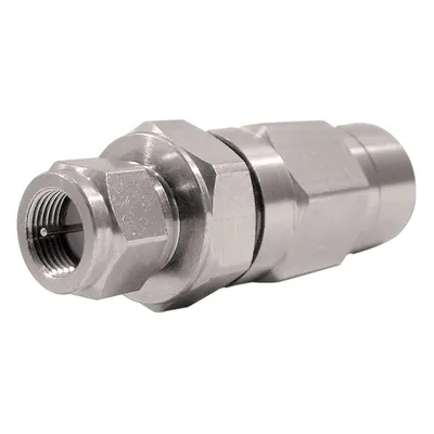 Produktbild von TELEVES F - Kabelarmatur f. Erd-Koaxkabel EK22102 FKA22102