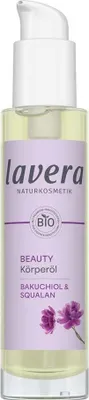 Produktbild von Beauty - Körperöl 100ml