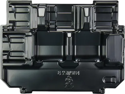 Produktbild von Makita Tiefziehteil für Power Source Kit MAKPAC Gr. 3 - 835W98-4